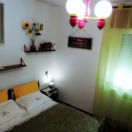 Guest house Domus Del Bizantino Ravenna