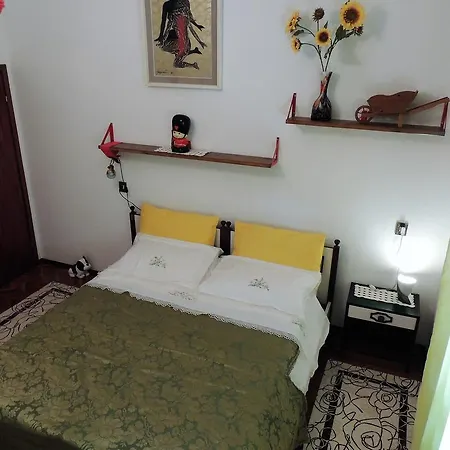 Guest house Domus Del Bizantino