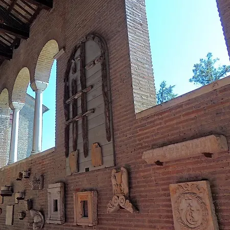 Domus Del Bizantino Guest house