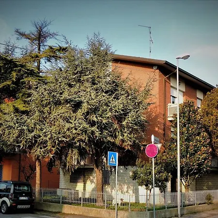 Guest house Domus Del Bizantino Ravenna
