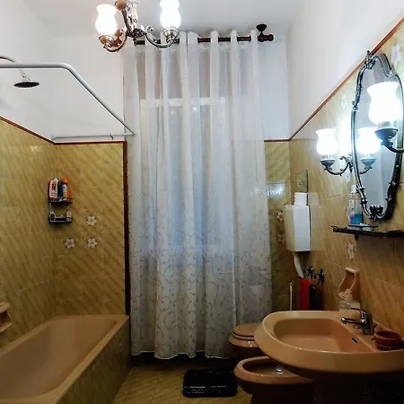 Guest house Domus Del Bizantino